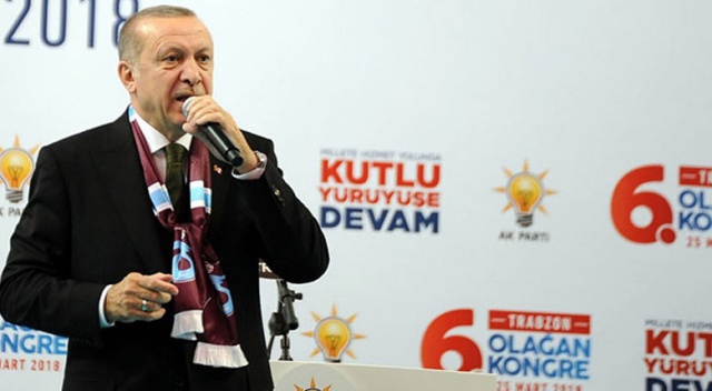 Erdoğan resti çekti: &#039;Versin istifasını çeksin gitsin&#039;