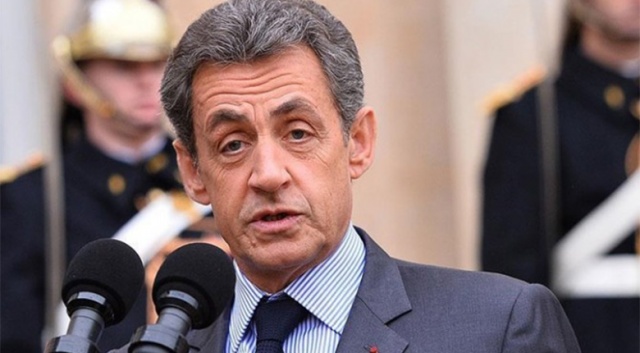 Eski Fransa Cumhurbaşkanı Sarkozy, hakkındaki suçlamaları reddetti