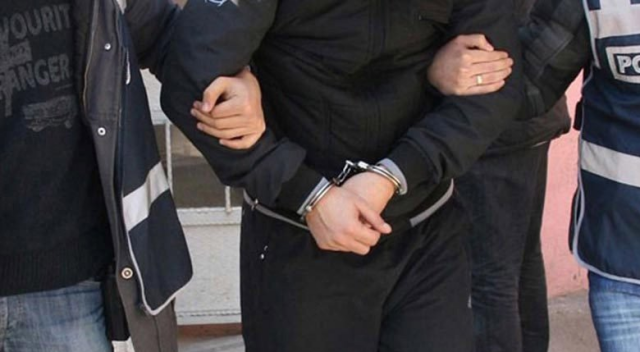 Eskişehir&#039;de FETÖ&#039;den 9 kişi gözaltında