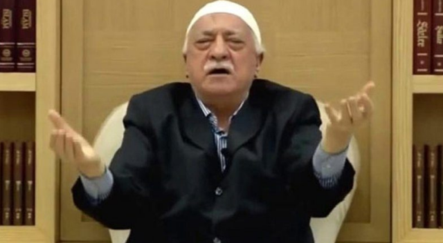 FETÖ lideri Gülen&#039;in yeni talimatları