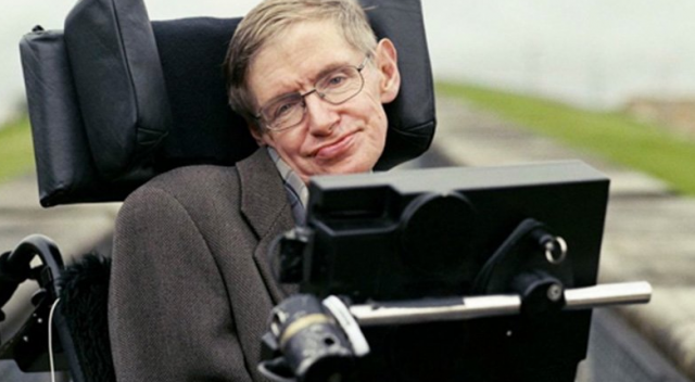 Fizikçi Stephen Hawking hayatını kaybetti | Stephen Hawking kimdir? (Hawking&#039;in ölüm nedeni ve hastalığı ne?)