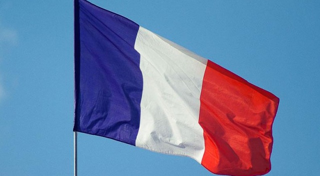 Fransa&#039;da terörü öven kişiye 6 ay hapis cezası