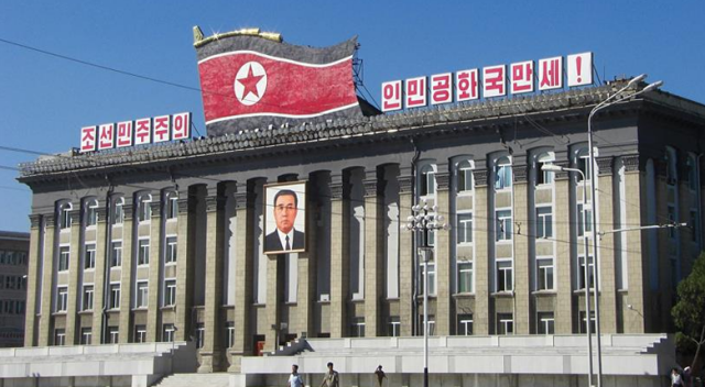 Güney Kore, Kuzey Kore&#039;ye elçi göndermeyi planlıyor