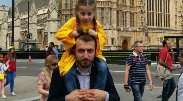 İngiltere&#039;deki Türk ailesine linç kampanyası