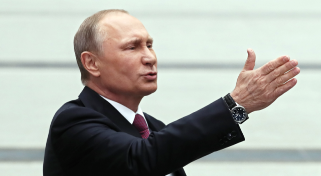 İngiltere: Rus casusları Putin zehirletti