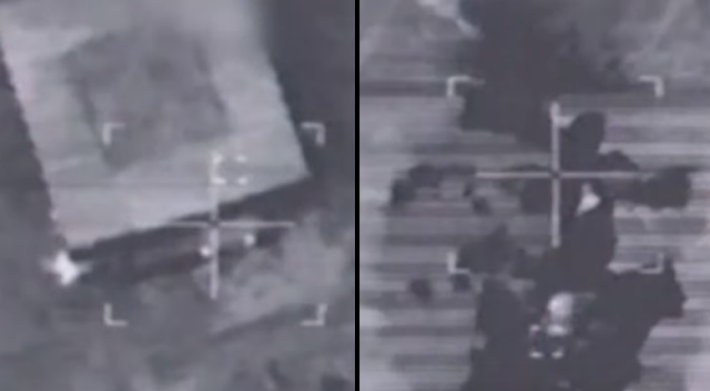 İsrail, Suriye&#039;de hava saldırısı düzenlediğini doğruladı