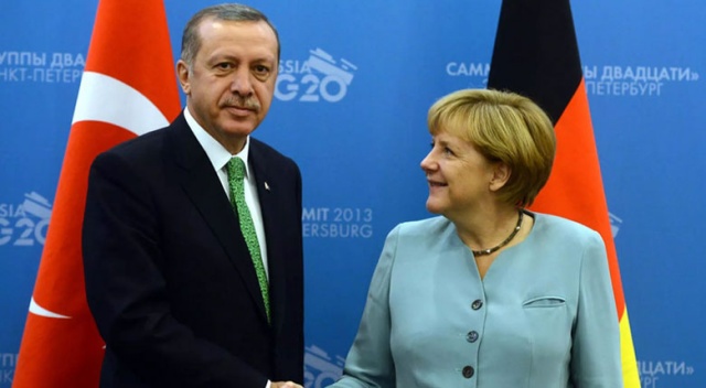 Alman medyası, Türk ekonomisinin yüzde 7,4 oranında büyümesine hayran kaldı