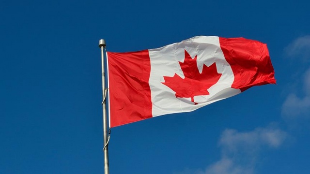 Kanada&#039;dan Suriye için mutlak ateşkes çağrısı