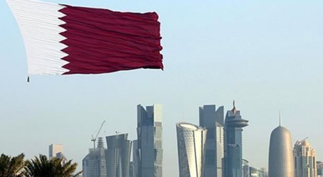 Katar, yeni terör listesini açıkladı