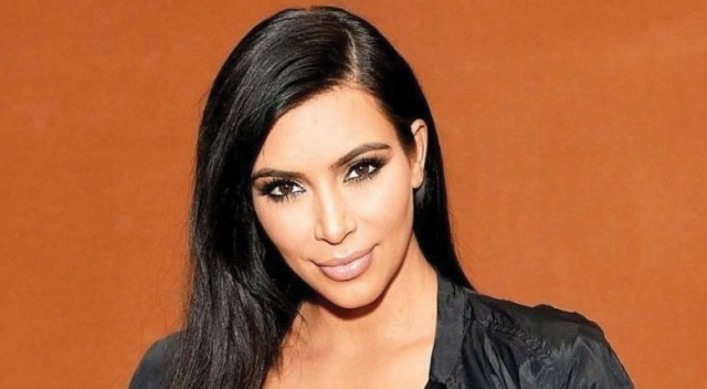 Kim Kardashian vasiyetine madde ekletti