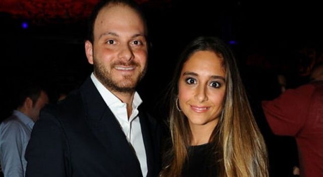 Mina Başaran&#039;ın nişanlısı Murat Gezer gazeteye bu ilanı verdi