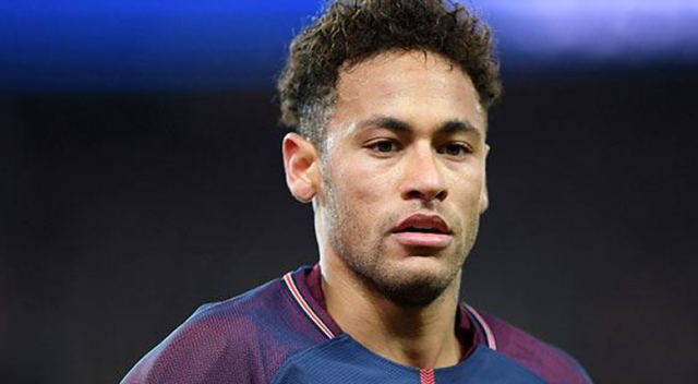 Neymar bin pişman