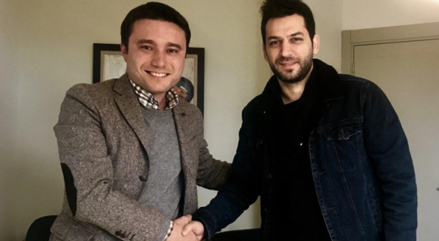 Oyuncu Murat Yıldırım, Özbek filminde rol alacak