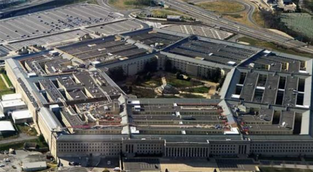 Pentagon&#039;dan Rusya&#039;ya: Hazır ve hazırlıklıyız