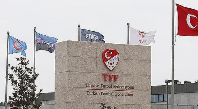 PFDK&#039;dan 6 Süper Lig kulübüne ceza