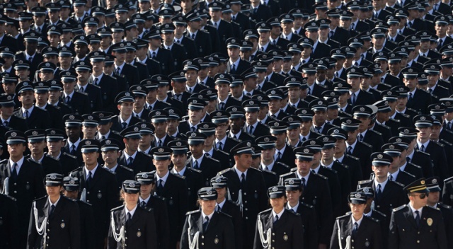 Polis Akademisi 10 Bin Polis Alımı Başvuru Kılavuzunu Yayımladı!