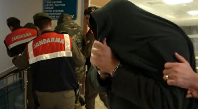 Sınırda yakalanan 2 Yunan askerinin ifadesi ortaya çıktı: Yoğun kardan yanlışlıkla sınırı geçtik