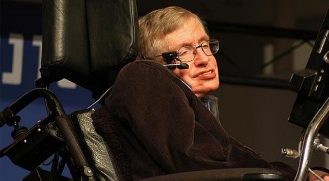 Stephen Hawking öldü, geride bunları bıraktı (Stephen Hawking&#039;in karısı)