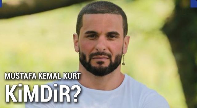 Survivor Mustafa KİMDİR? | Mustafa Kemal Kurt Ne İş Yapıyor?