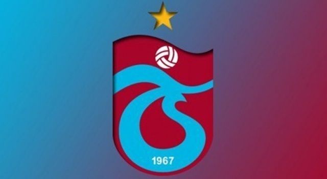 Trabzonspor, yasağı KAP’a bildirdi