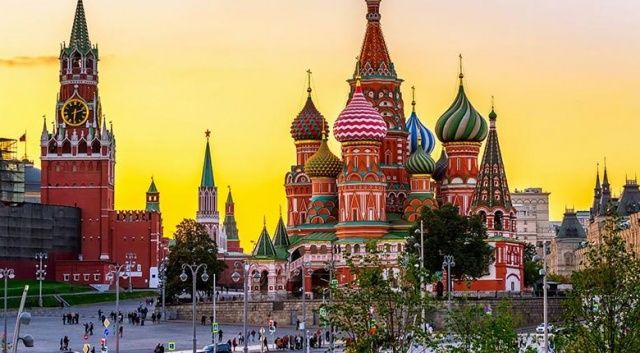 Turizmci, Rus dizisi istiyor