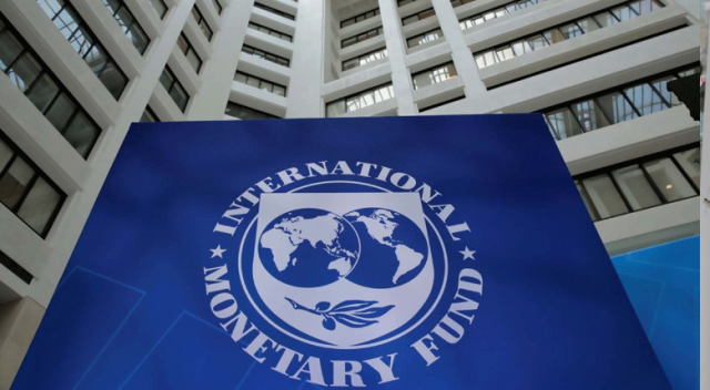 Uluslararası Para Fonu, Türkiye&#039;nin büyüme beklentilerini yüzde 4,3&#039;e yükseltti