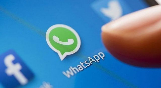WhatsApp’ta casusluğun yeni yolu: Chatwatch