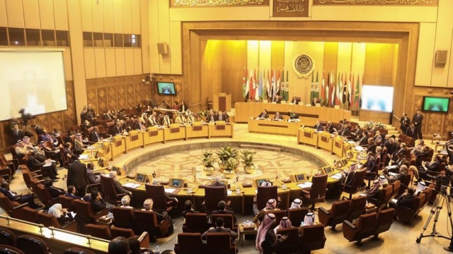 29. Arap Birliği Zirvesi Suudi Arabistan&#039;da başladı