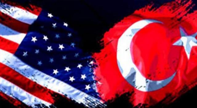 ABD&#039;den skandal Türkiye çıkışı: &#039;Zamanı geldi&#039;