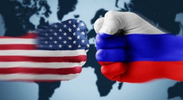 ABD&#039;den yeni Rusya hamlesi