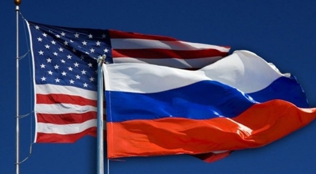 ABD&#039;nin saldırısının ardından Rusya&#039;dan açıklama geldi