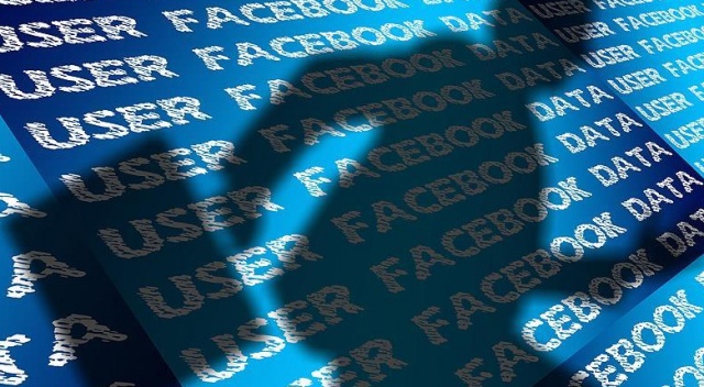 Avrupa&#039;da 2,7 milyon kişi Facebook mağduru