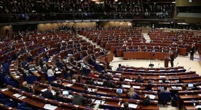 Avrupa Konseyi: Türkiye olmazsa, 2019&#039;da biteriz