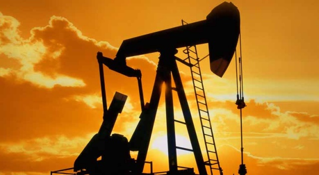 Avustralyalı şirket Diyarbakır&#039;da petrol buldu