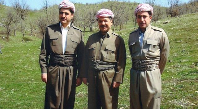 Mesut Barzani duyurdu! Neçirvan Barzani&#039;nin ikizi öldü