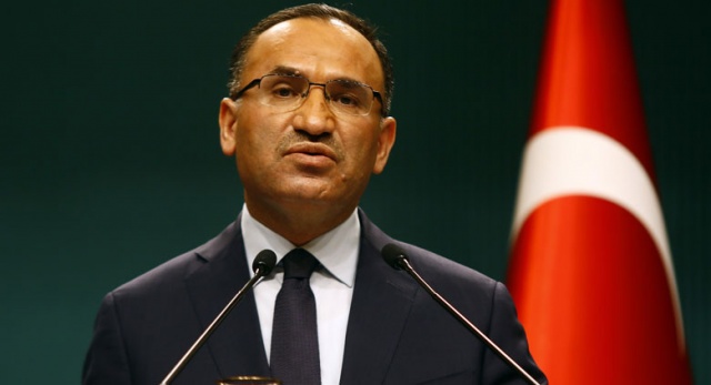 Başbakan yardımcısı, Bahçeli&#039;nin önerdiği tarihin neden kabul edilmediğini açıkladı