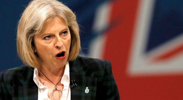 BBC: İngiltere Başbakanı Suriye&#039;ye askeri müdahaleye onaya hazır