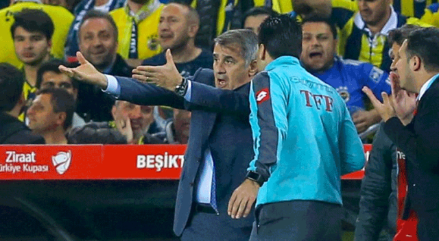 Beşiktaş maça çıkmayabilir