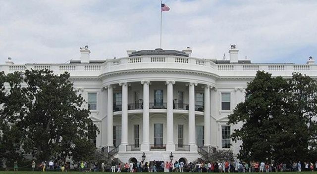 Beyaz Saray&#039;dan Suriye açıklaması