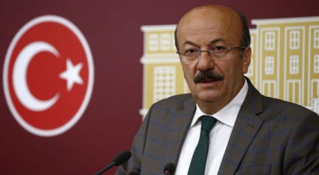 CHP&#039;li Mehmet Bekaroğlu HDP ile ittifak istedi
