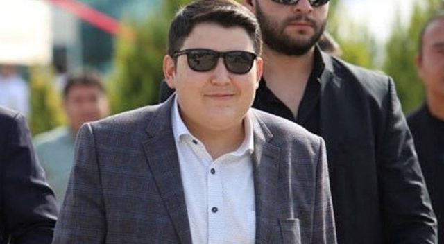Çiftlik Bank CEO&#039;su Mehmet Aydın aylar sonra ortaya çıktı