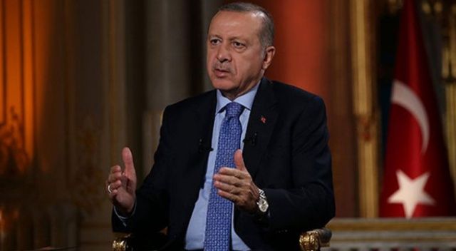 Cumhurbaşkanı Erdoğan: Bahçeli&#039;nin erken seçim konuşmasını yolda duydum!