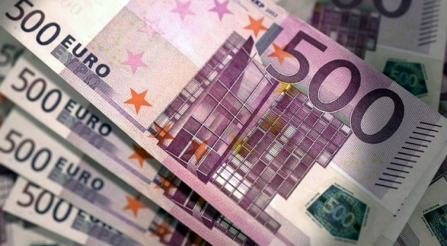 Dolar ne kadar oldu, euro bugün kaç lira? (9 Nisan güncel döviz, dolar, euro son fiyatları)