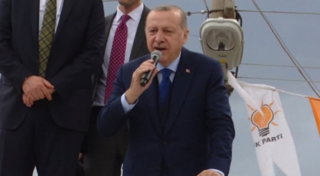 Erdoğan Afrin’deki son rakamı açıkladı