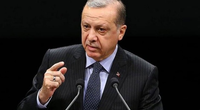 Cumhurbaşkanı Erdoğan dünyaya duyurdu: ABD-Rusya krizinde yumuşuyor