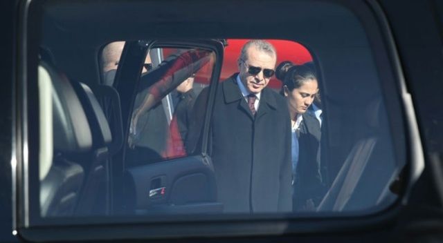 Erdoğan&#039;dan Fenerbahçe-Beşiktaş maçı yorumu