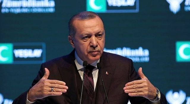 Erdoğan: Derbide taşı atan alkoliktir