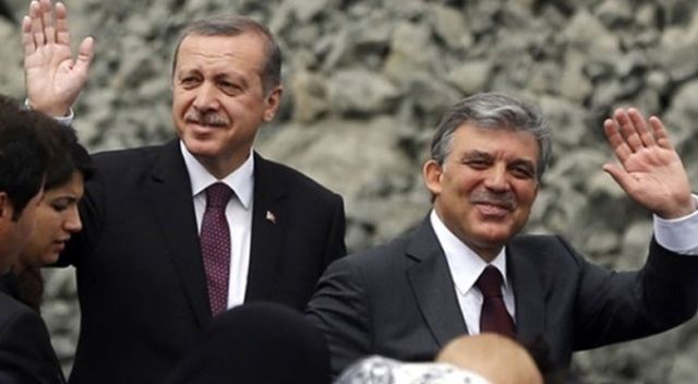 Erdoğan ile Gül yüz yüze gelebilir