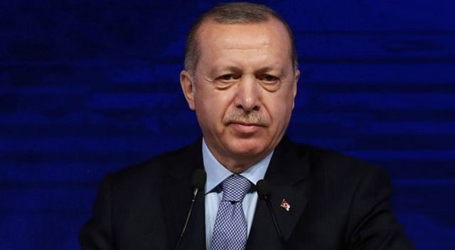 Erdoğan: Olmaz olsun böyle bir barış
