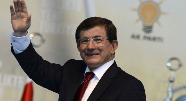 Eski Başbakan Ahmet Davutoğlu: Seçimde aday değilim